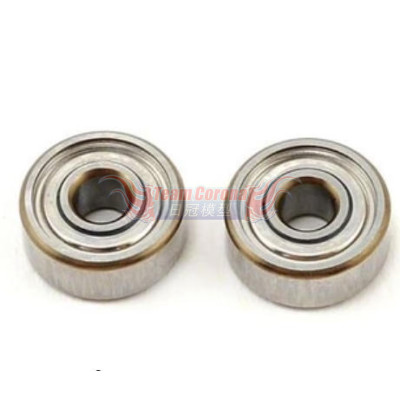 Hobbywing Motor bearings 1/10 size 540 3.175 30820001